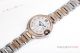 New 2024 Swiss Made Cartier new Ballon Bleu 33mm 2-T Rose Gold Diamond-set (6)_th.jpg